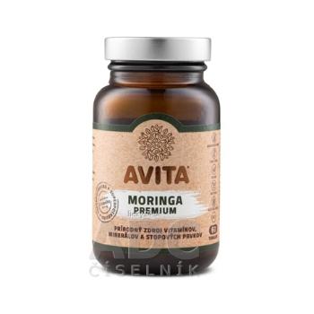 AVITA MORINGA PREMIUM