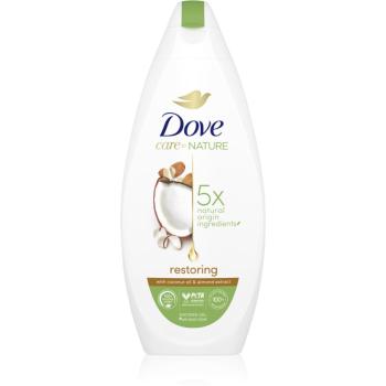 Dove Nourishing Secrets Restoring Ritual sprchový gél 225 ml