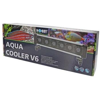 Aqua Cooler V6 chladiaca jednotka 12,7 W od 300 l (D10955)