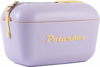 Polarbox Pop Violet 12 L