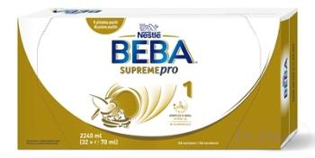 BEBA SUPREME pro 1