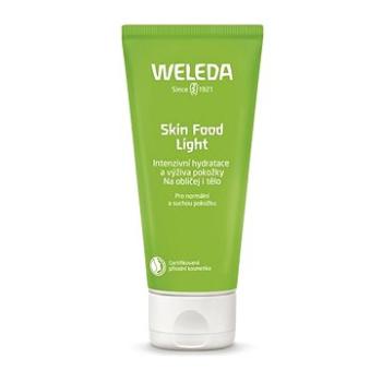 WELEDA Skin Food Light 75 ml (4001638501491)