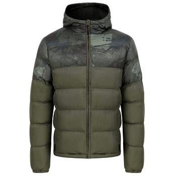 Navitas Tetra Identity Camo Puffer Jacket (RYB900429nad)