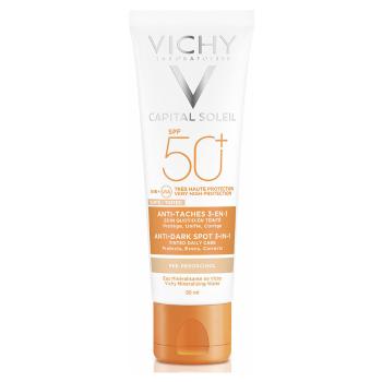 VICHY Idéal Soleil Ochranný krém proti pigmentovým škvrnám SPF 50+ 50 ml