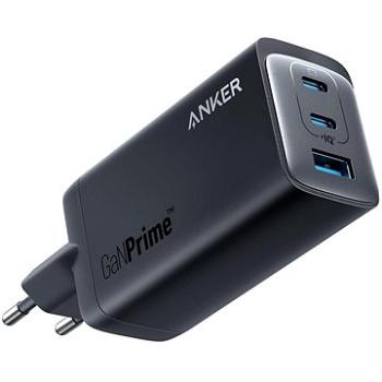 Anker 737 GaN III 3Port 120W Charger, 2C, 1A (A2148311)