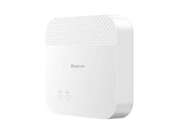 Smart centrálna jednotka HEIMAN HS6GW WiFi ZigBee