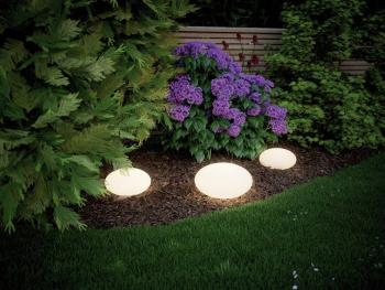 Paulmann Stone 94176 Osvetľovací systém Plug & Shine  dekoratívne LED osvetlenie   LED  2.8 W teplá biela biela