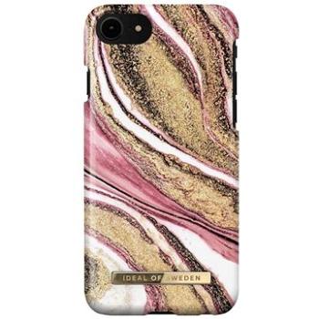 iDeal Of Sweden Fashion pre iPhone 8/7/6/6S/SE (2020/2022) cosmic pink swirl (IDFCSS20-I7-193)