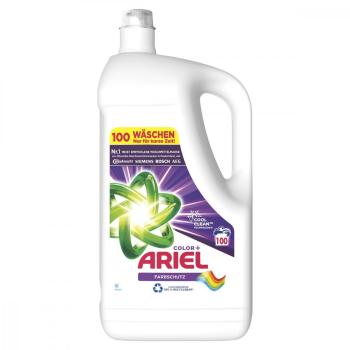 ARIEL 100PD 5L COLOR+