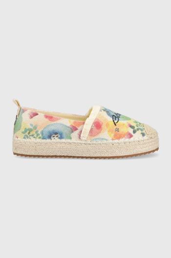 Espadrilky Blauer Sunray S3SUNRAY01