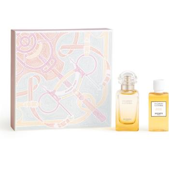 HERMÈS Parfums-Jardins Collection Un Jardin à Cythère darčeková sada unisex