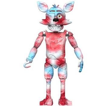 Five Nights at Freddys – TieDye Foxy – akčná figúrka (889698642187)