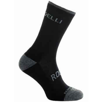 Ponožky Rogelli Wool Merino 007.050 40-43
