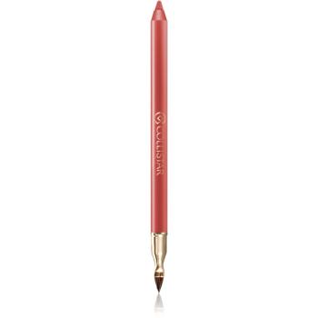 Collistar Professional Lip Pencil dlhotrvajúca ceruzka na pery odtieň 102 Rosa Antico 1,2 g