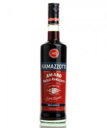 Amaro Ramazzotti 0,7l (30%)