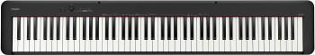 Casio CDP-S110 BK Digitálne stage piano
