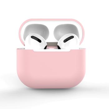 IZMAEL Apple AirPods Pro Púzdro  KP25129 ružová