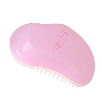 Tangle Teezer The Original Pink Vibes kefa na vlasy pre ľahké rozčesávanie vlasov