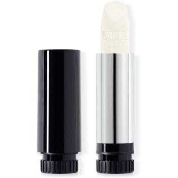 DIOR Rouge Dior Balm Refill hydratačný balzam na pery náhradná náplň odtieň 000 Diornatural 3,2 g