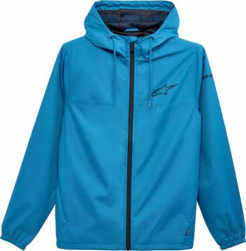 Alpinestars Treq Windbreaker Blue 2XL