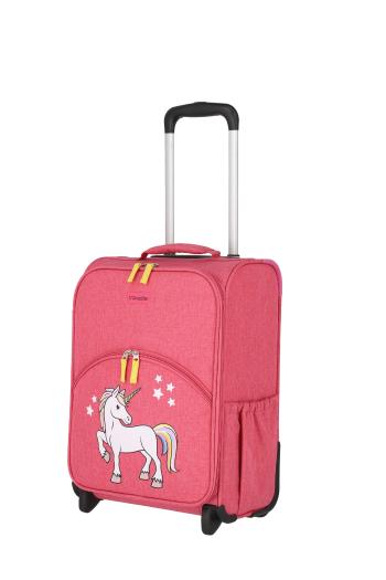 Travelite Youngster 2w Unicorn