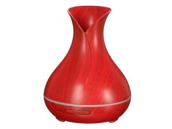 Aróma difuzér SIXTOL Vulcan Red Wood