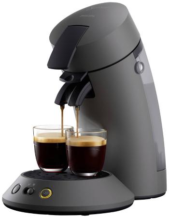 Philips SENSEO® Original Plus CSA210/50 kapslový kávovar čierna