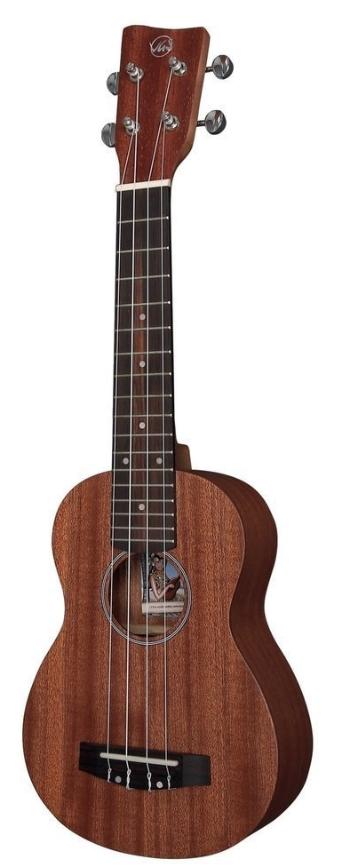 GEWA Tenor ukulele Tennessee Kilauea