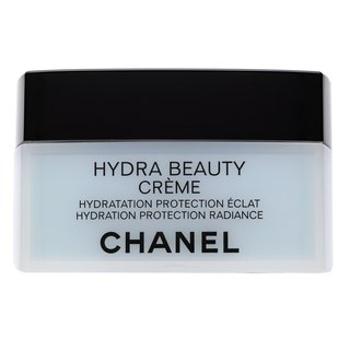 Chanel Hydra Beauty Créme hydratačný krém pre zjednotenú a rozjasnenú pleť 50 g