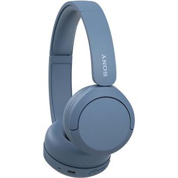 Sony Bluetooth WH-CH520, modré (WHCH520L.CE7)