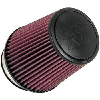 K & N RU-5061 univerzálny okrúhly skosený filter so vstupom 111 mm a výškou 165 mm