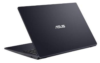 ASUS E510MA-EJ663W, Celeron N4020, 15.6˝ 1920x1080 FHD, UMA, 8GB, 128GB eMMC, W11s čierny