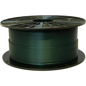 Filament PM 1,75 mm PLA 1 kg metalická zelená (50290000)