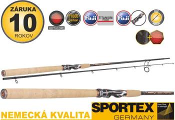 Prívlačové prúty Beyond Seatrout 2-diel 305cm / 25g