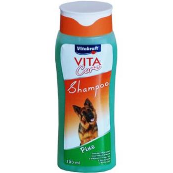 Vitakraft Vita care šampón borovicový 300 ml (8595199108009)