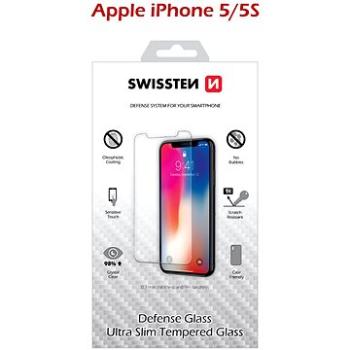 Swissten pre iPhone 5/5S/SE (74501701)