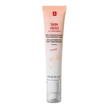 Erborian Rozjasňujúci pleťová emulzia Skin Hero (Bare Skin Perfector) 40 ml