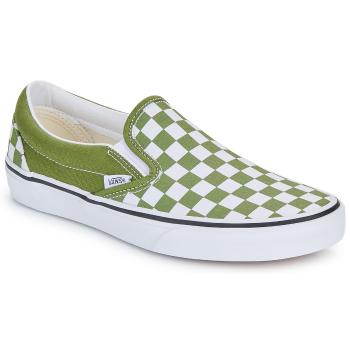 Vans  Classic Slip-On  Slip-on Zelená