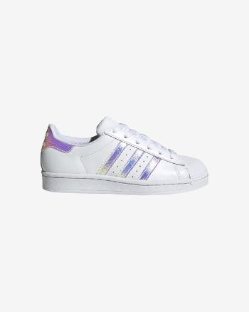 adidas Originals Superstar Tenisky dětské Biela