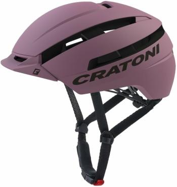 Cratoni C-Loom 2.0 Plum Matt S/M