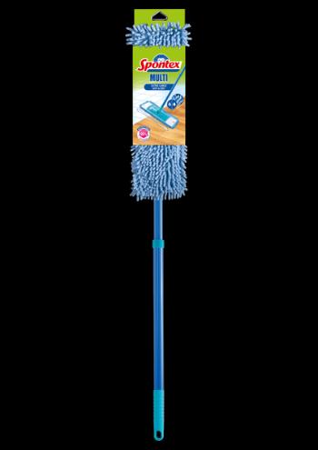 Spontex Microwiper Multi mop s teleskopickou tyčou