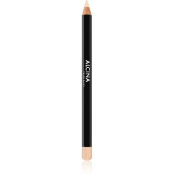 Alcina Nude Liner ceruzka na oči a pery odtieň Nude