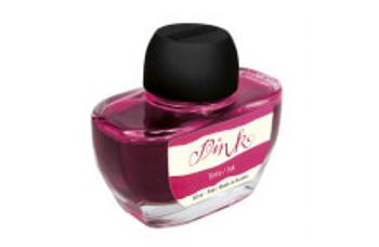 Online 17169/2 ružový Pink, flaštičkový atrament 50 ml