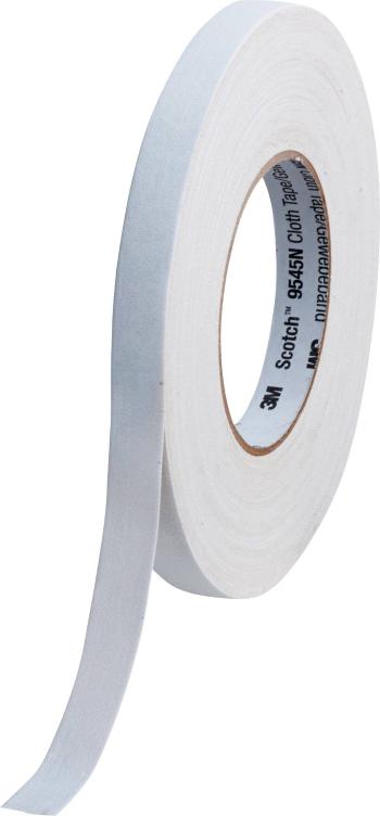 3M  9545NW15 páska so skleným vláknom Scotch® biela (d x š) 50 m x 15 mm 1 ks
