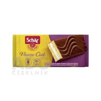 Schär PAUSA CIOK jemné pečivo