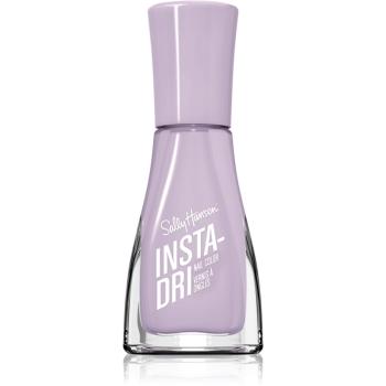 Sally Hansen Insta Dri rýchloschnúci lak na nechty odtieň 453 Heather Hustle 9,17 ml