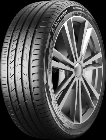 Matador Hectorra 5 235/55 R18 100V FR ., Rok výroby (DOT): 2023