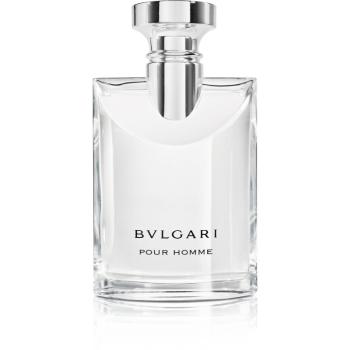 BULGARI Pour Homme toaletná voda pre mužov 100 ml