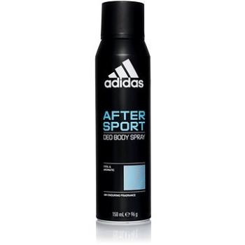 ADIDAS After Sport Dezodorant 150 ml (3616303441555)