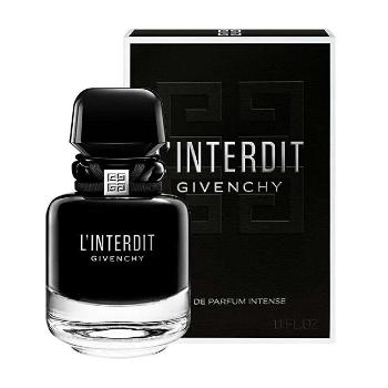 Givenchy L Interdit Intense Edp 80ml